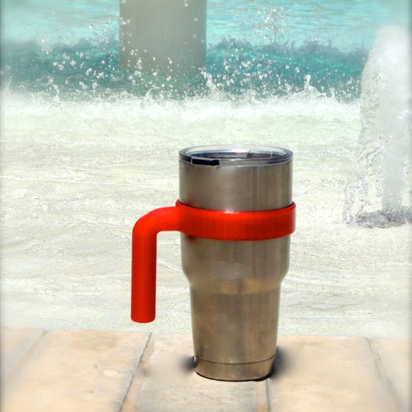 Yeti Cup Handle Etsy