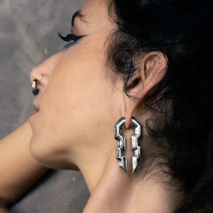 Stretch Oreille 8mm Etsy Canada