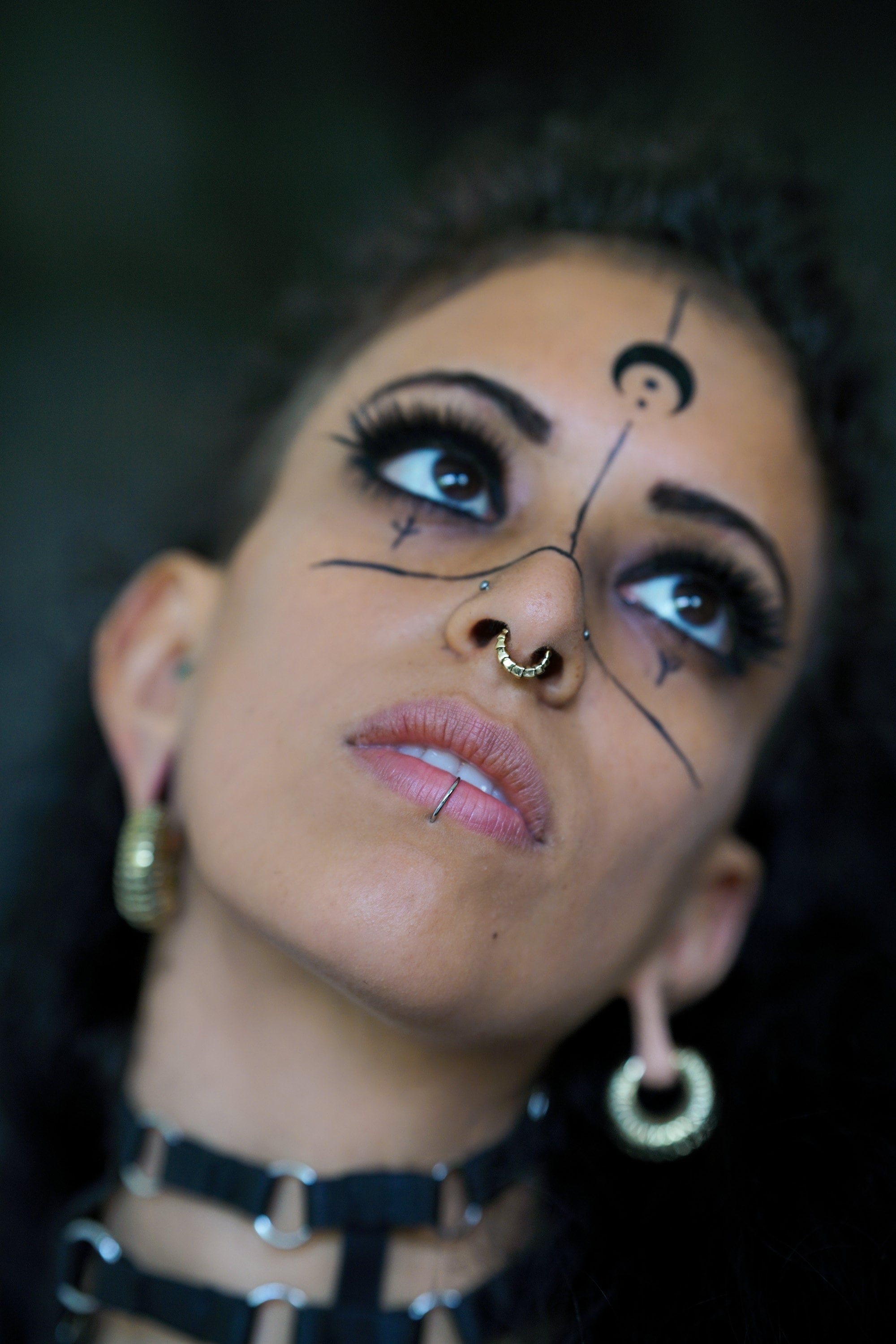 Alien septum hotsell
