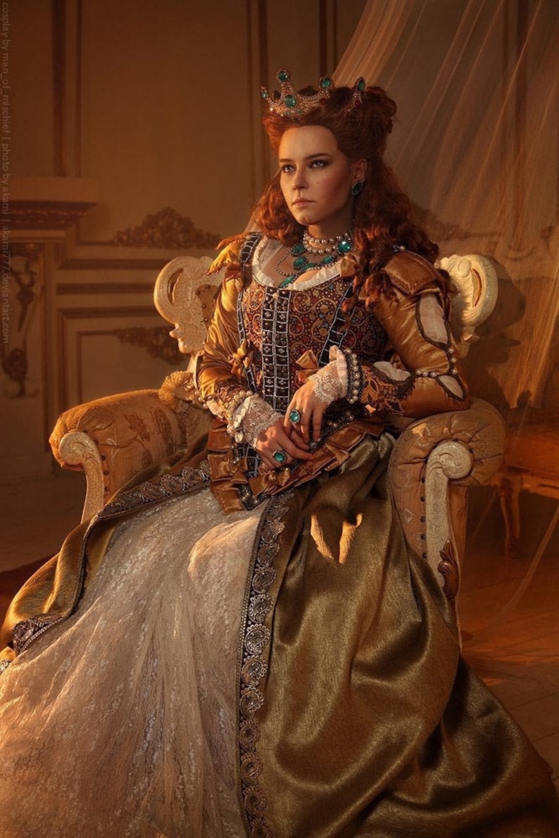 Анна генриетта арт