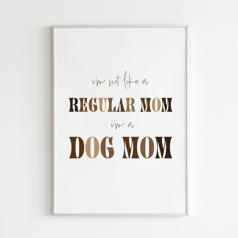 Dog Quote Print - Etsy