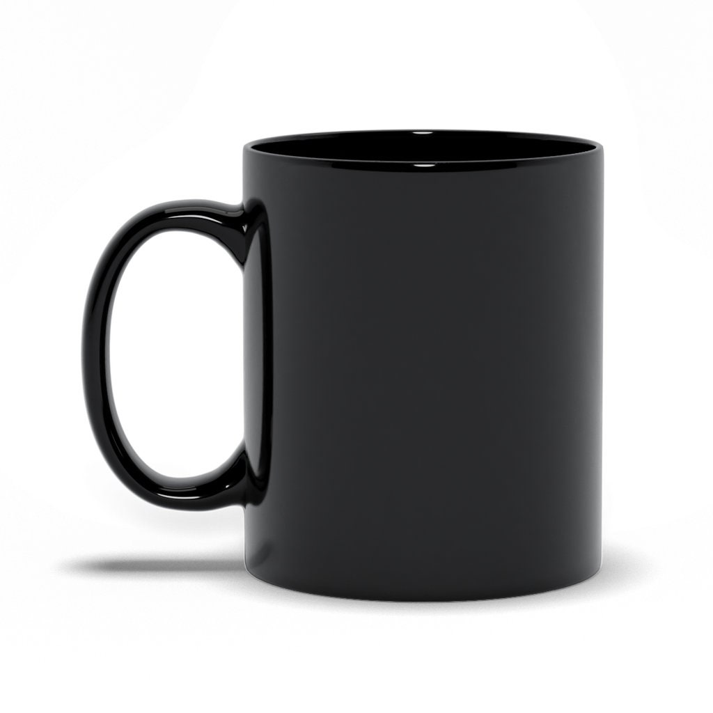 D&D Black Mug There Are 20 Side to Every Story. - Etsy