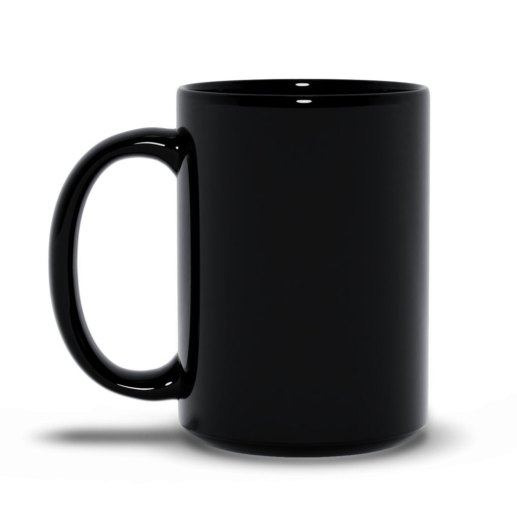 D&D Black Mug There Are 20 Side to Every Story. - Etsy