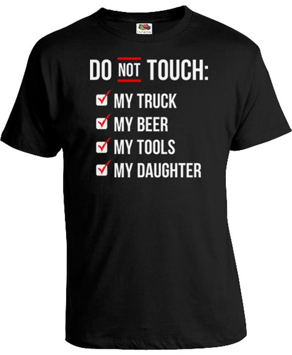 cute dad shirts