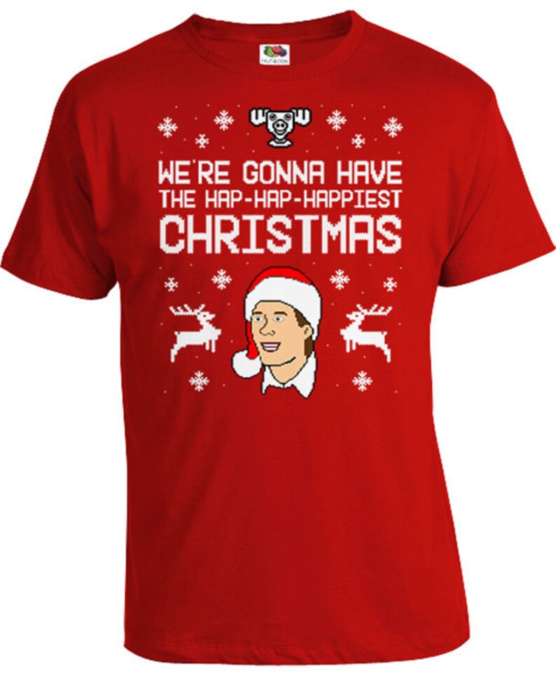 funny christmas clothes