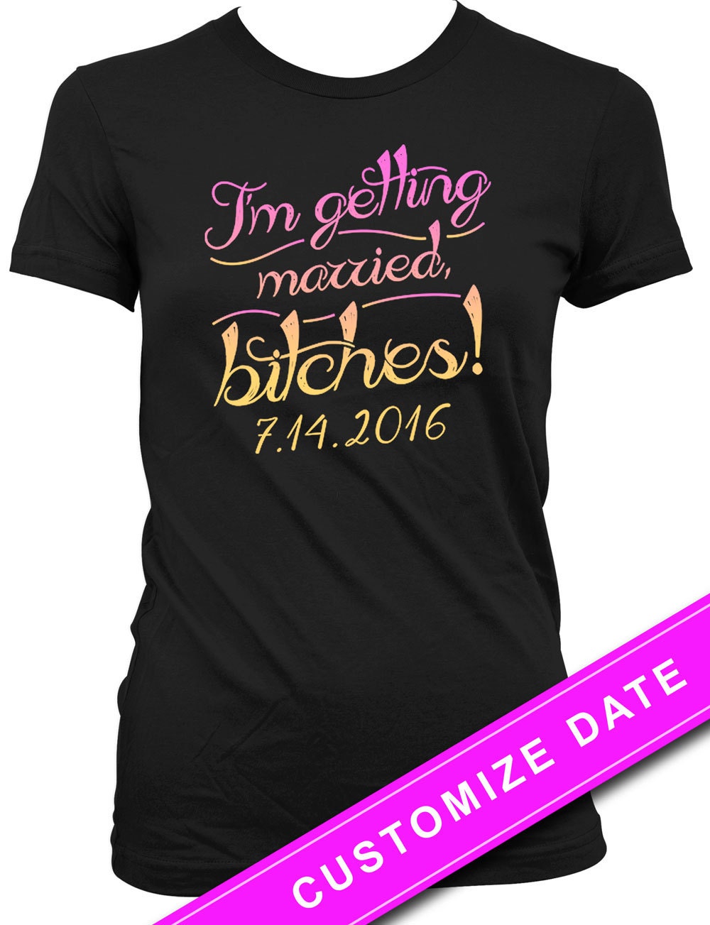 Funny Bride T Shirt Bride To Be Gifts For Bride Shirt Etsy