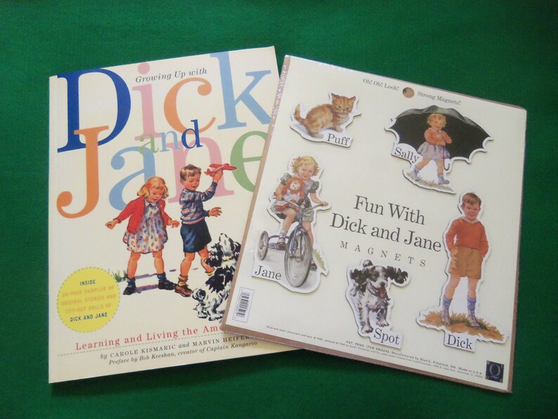 dick jane magnets Teen tgp archive