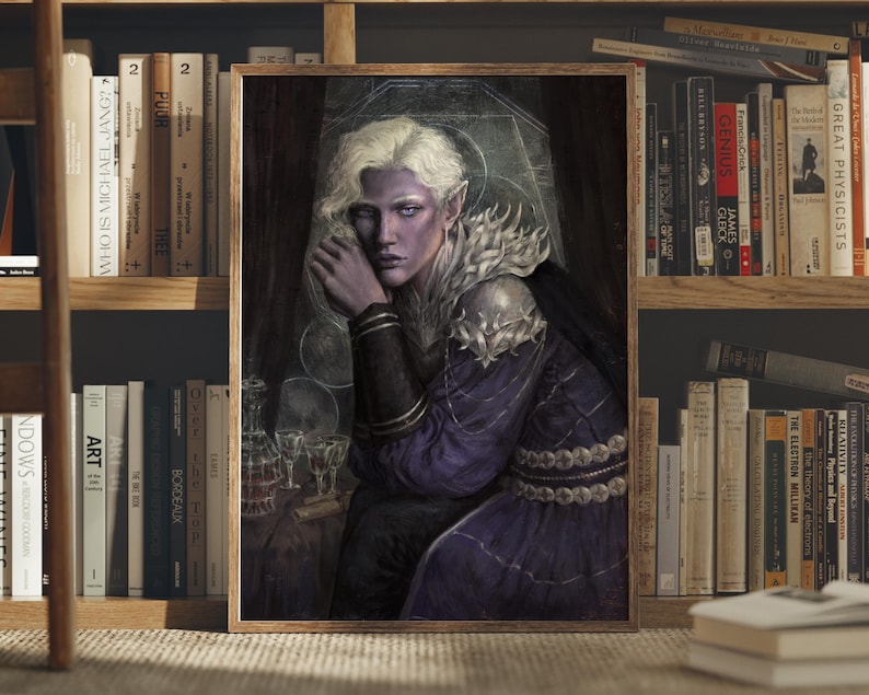 Essek | Critical Role
