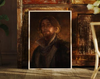Caleb Widogast | Critical Role Mighty Nein