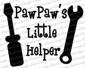 Free Free 339 Best Pawpaw Ever Svg SVG PNG EPS DXF File