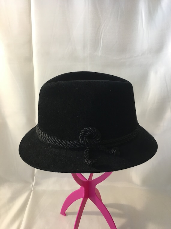 dobbs fifth avenue new york hat