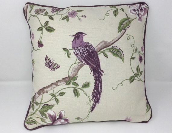 Laura ashley 2025 cushion cover