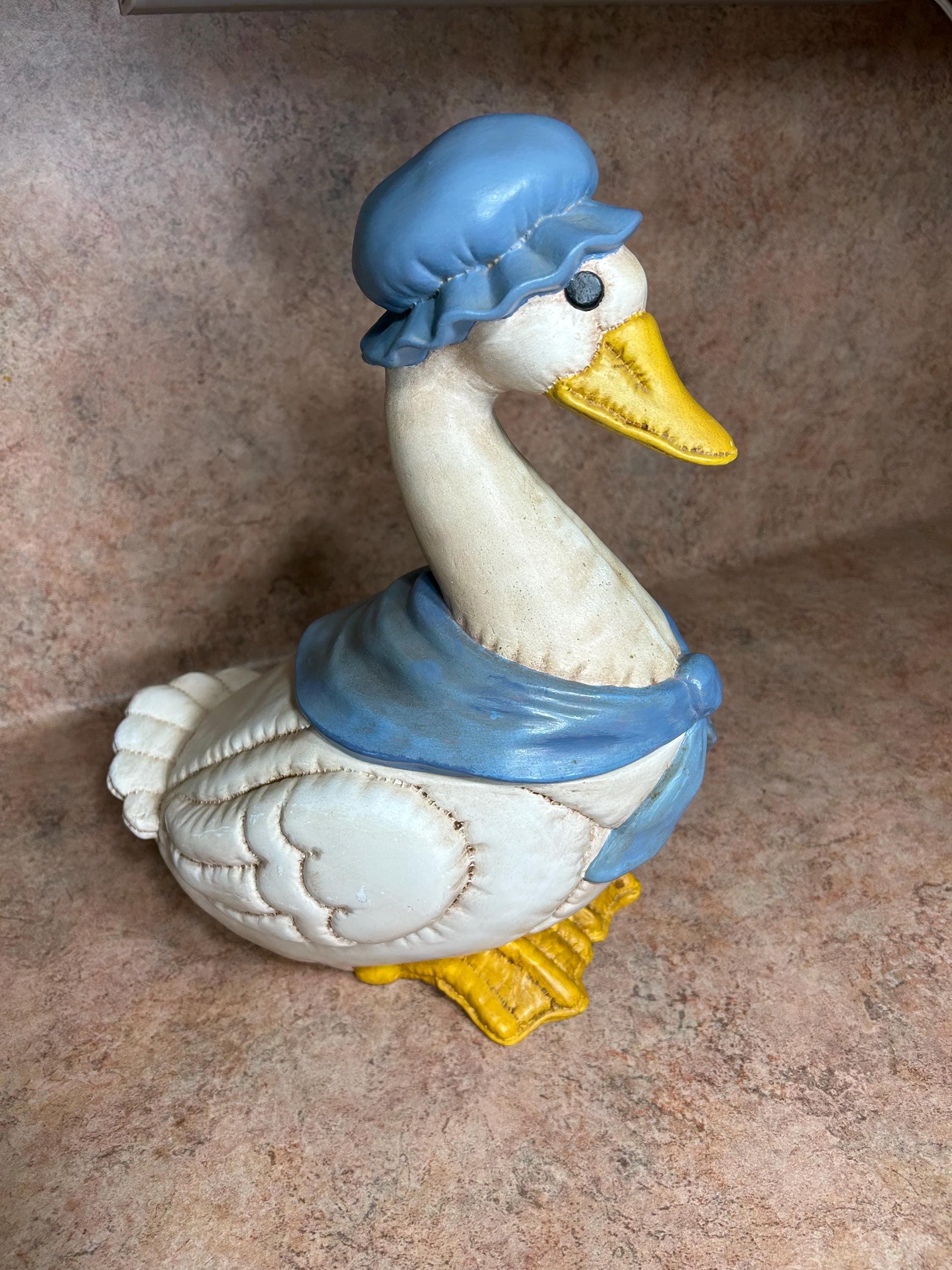 Mother Goose Cookie Jars - Etsy