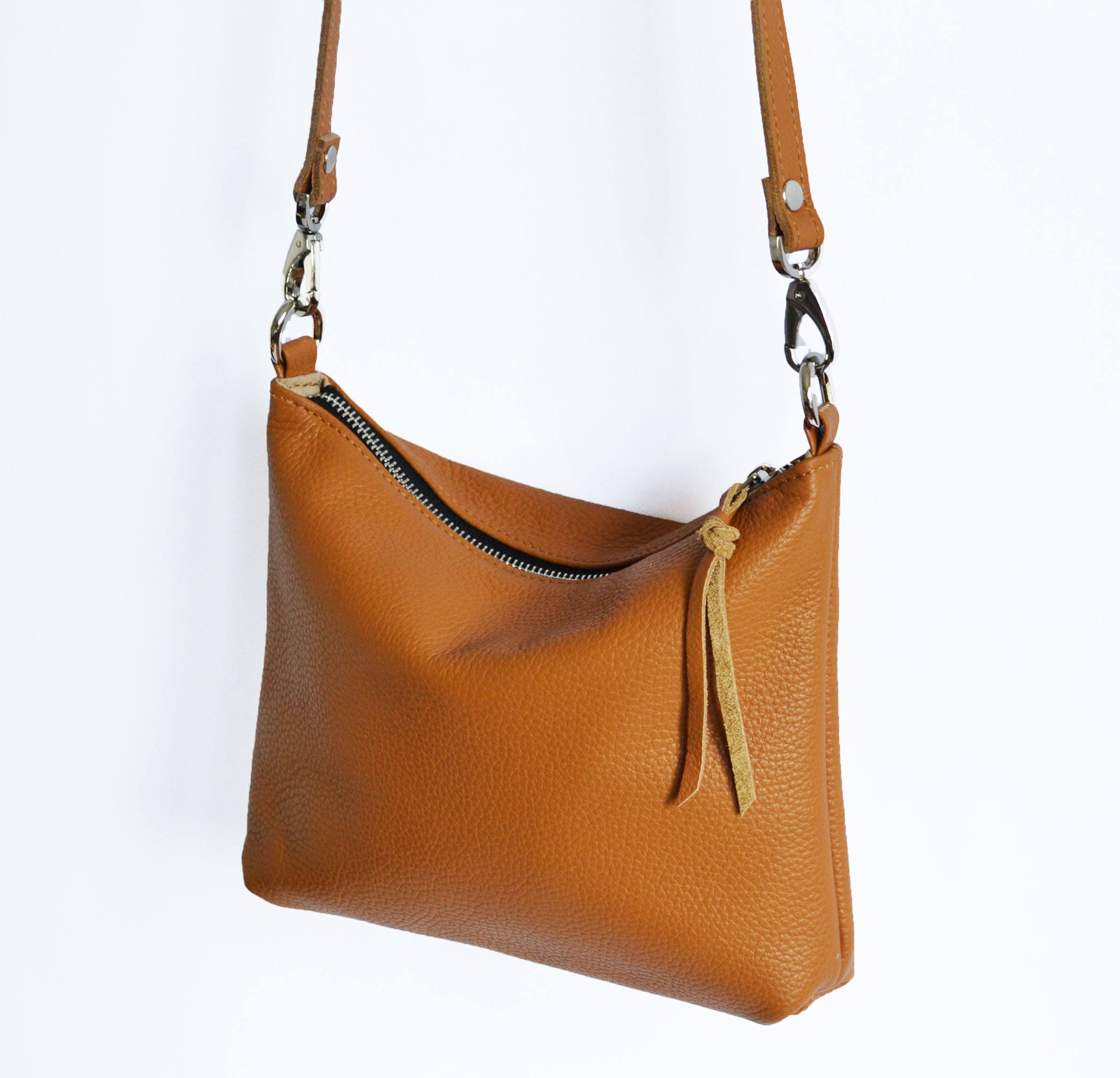 Women's Leather Handbags, Satchels, Totes, Crossbody & More