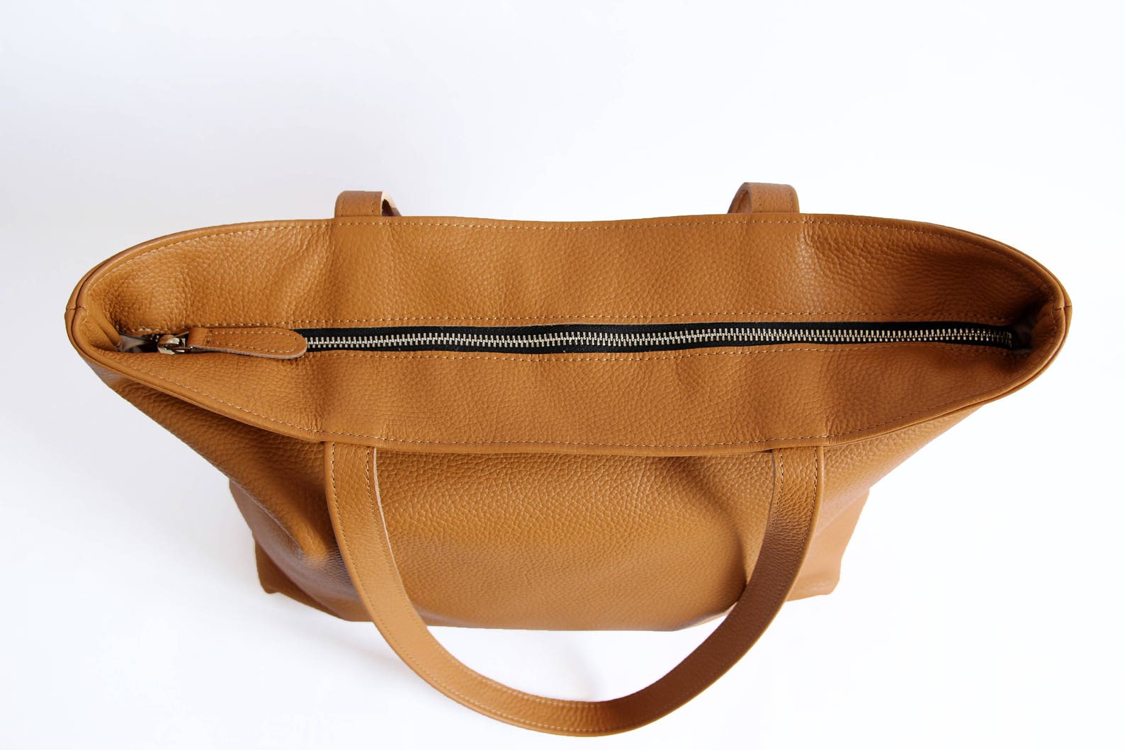 LARGE Leather TOTE Bag Leather Tote Tote Bag Leather Tote - Etsy