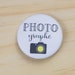 see more listings in the Colorful wedding badges section