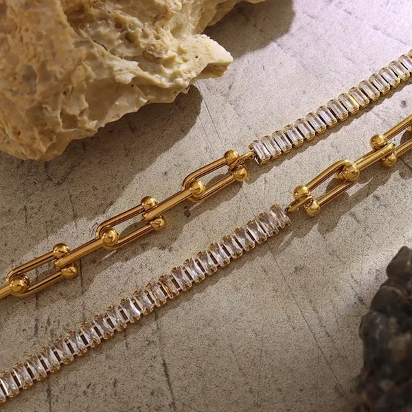 Tarnish Free Jewelry Etsy