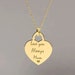 see more listings in the personalized necklace section