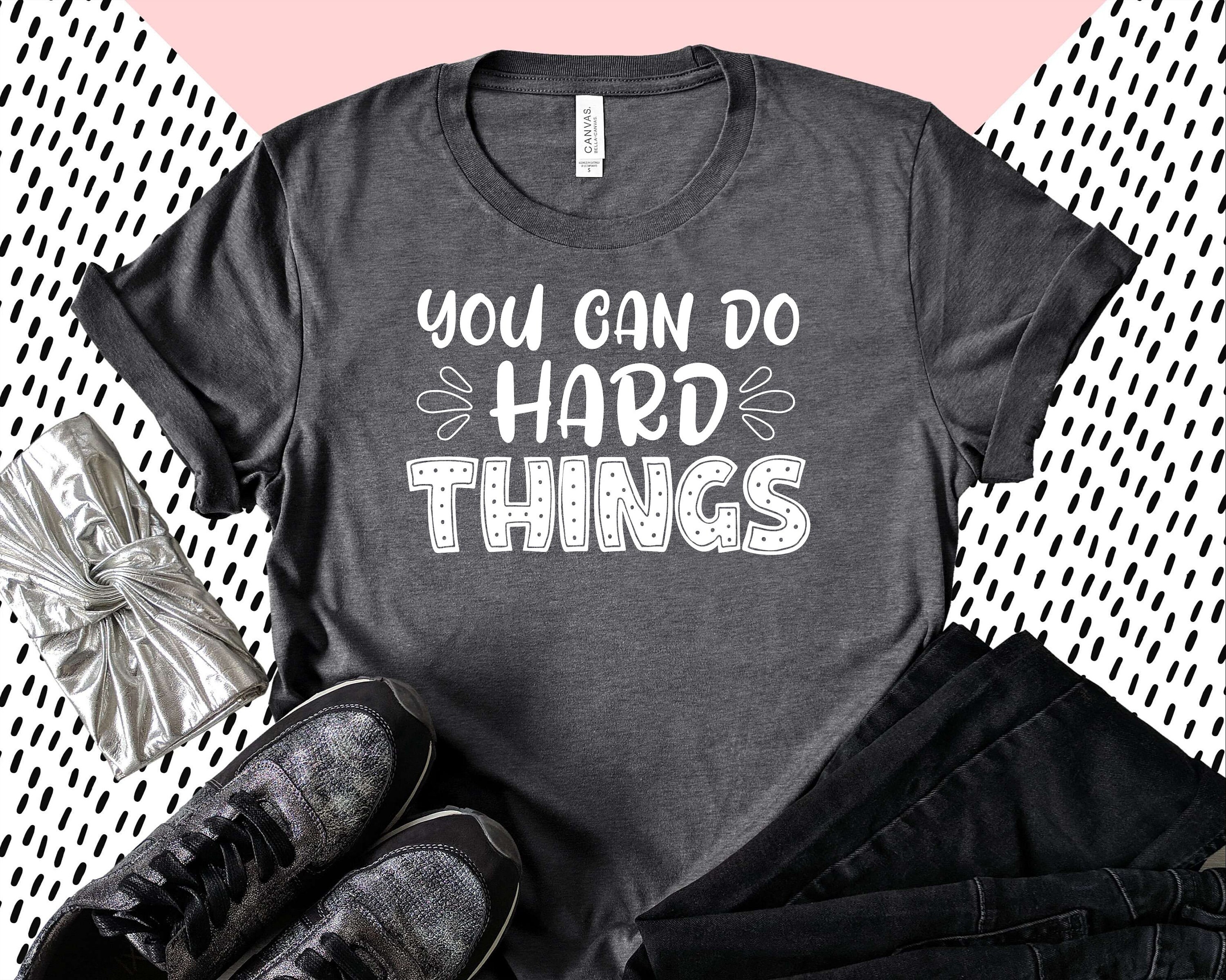 Shirt Teacher Shirts Workout Shirt | Etsy