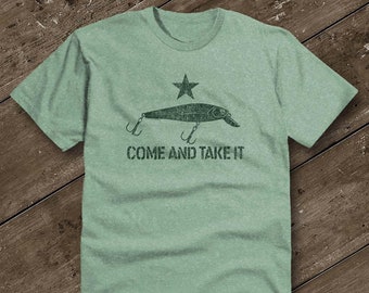 Venez et prenez-le leurre