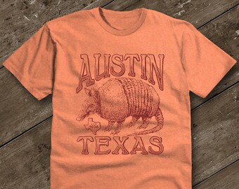 Austin Dillo T-Shirt