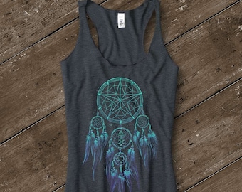 Dreamcatcher nageur Heather réservoir