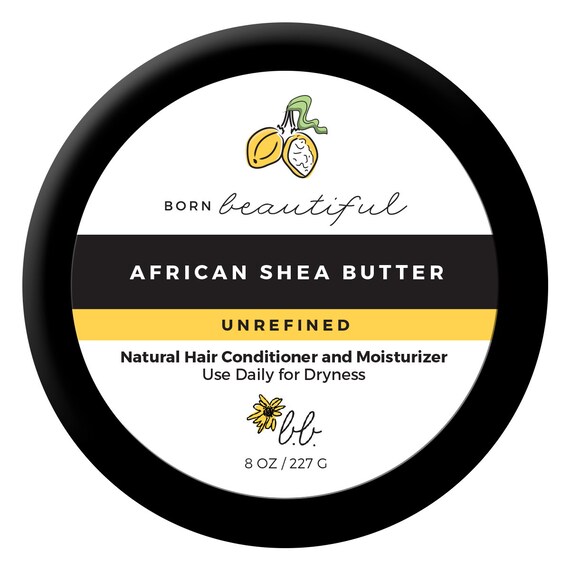 African Shea Butter Etsy