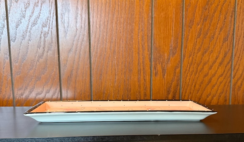 Blue Sky Serving Tray - Thumbnail 2