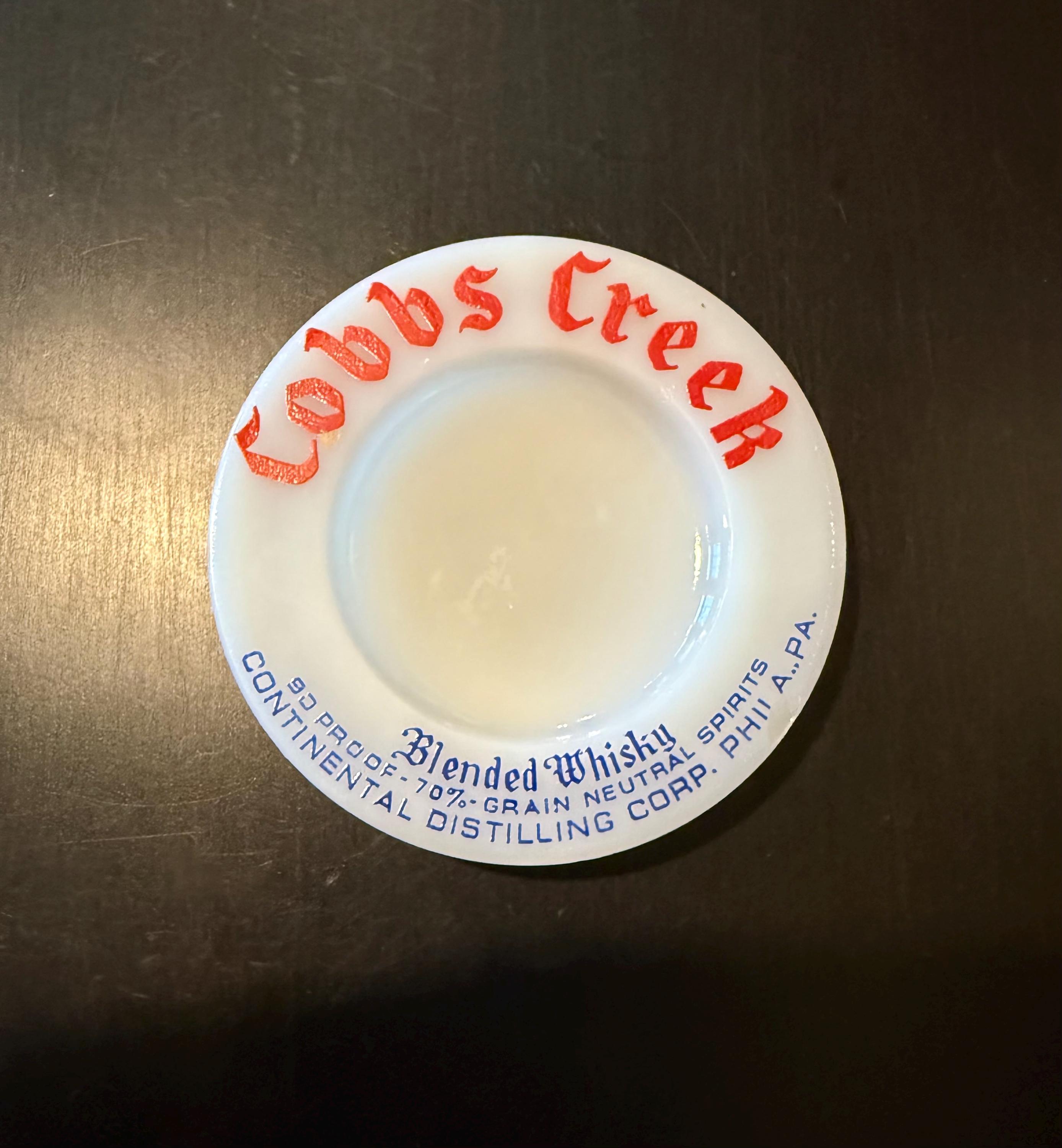 Cobbs Creek Whiskey - Etsy