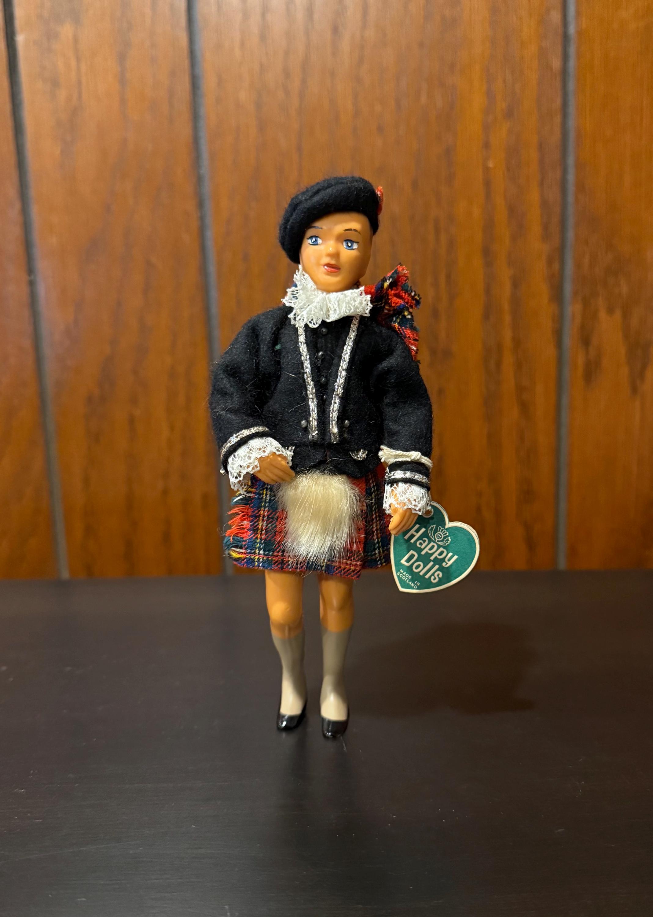 Little Irish Dancer アレクサンダー・ドール ネイビーブルー Little Irish Dancer アレクサンダー・ドール ネイビーブルー 【公式通販】