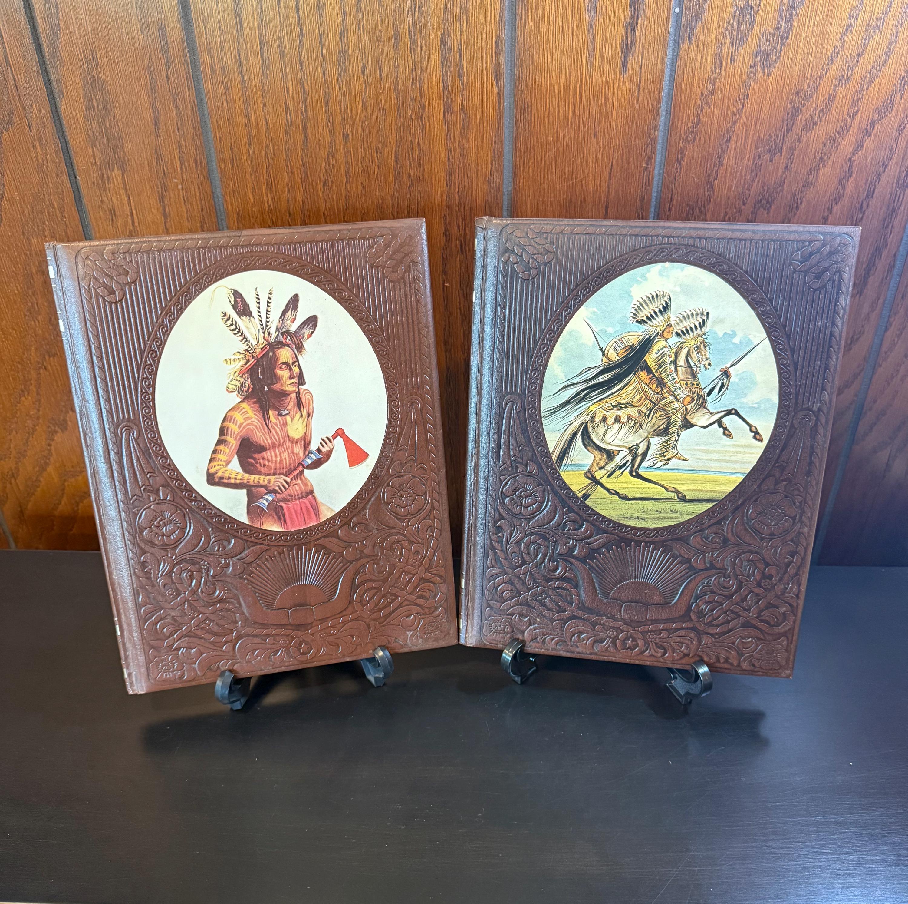The Old West Time Life Books - Etsy