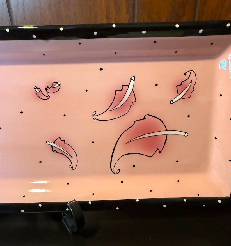 Blue Sky Serving Tray - Thumbnail 3
