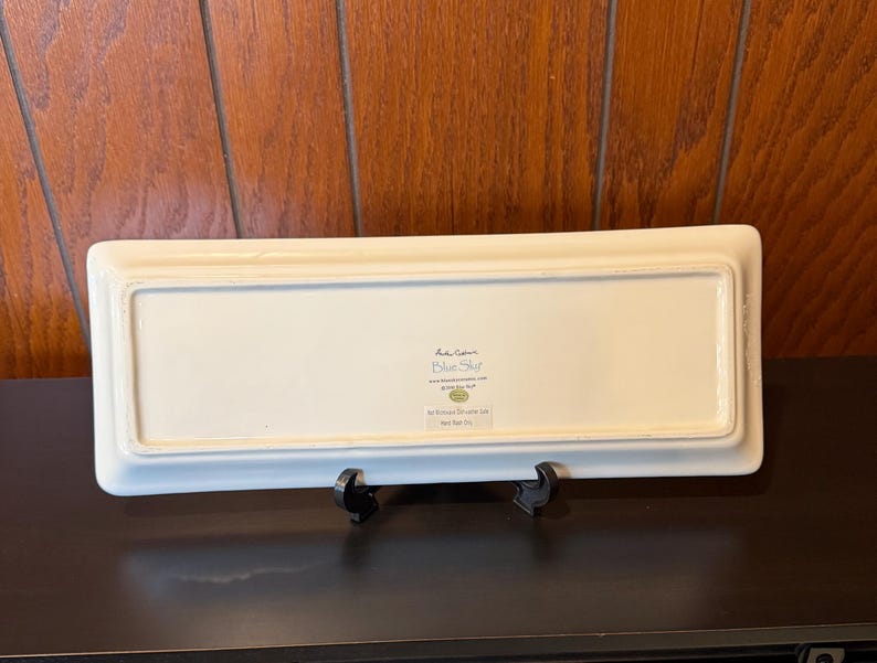 Blue Sky Serving Tray - Thumbnail 4