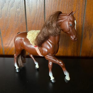 Skipper’s Horse Honey - Mattel Barbie 1982 - Please read for condition