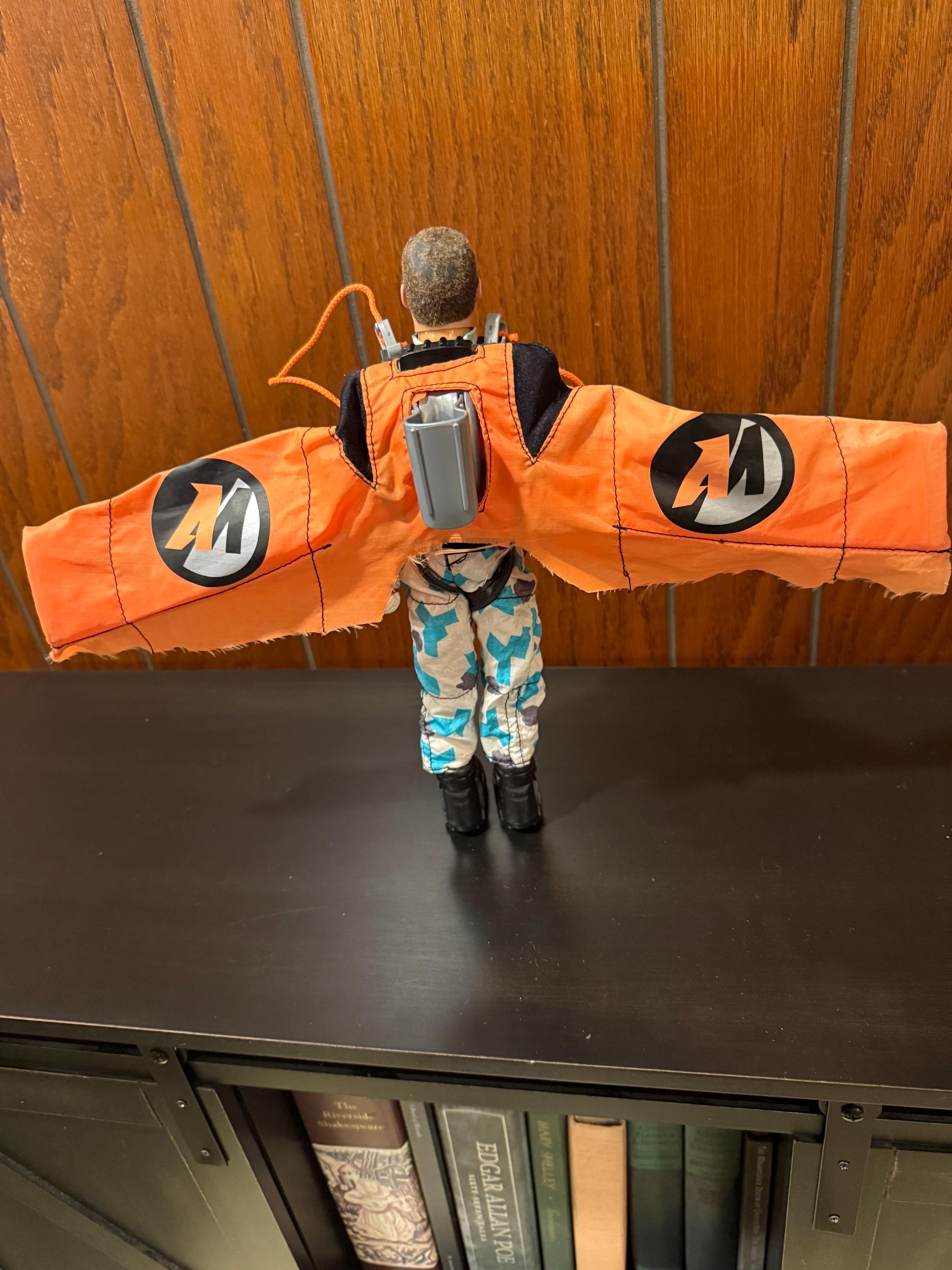 Action Man 12