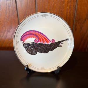 Franklin Mint Beauty and the Beast - Etsy