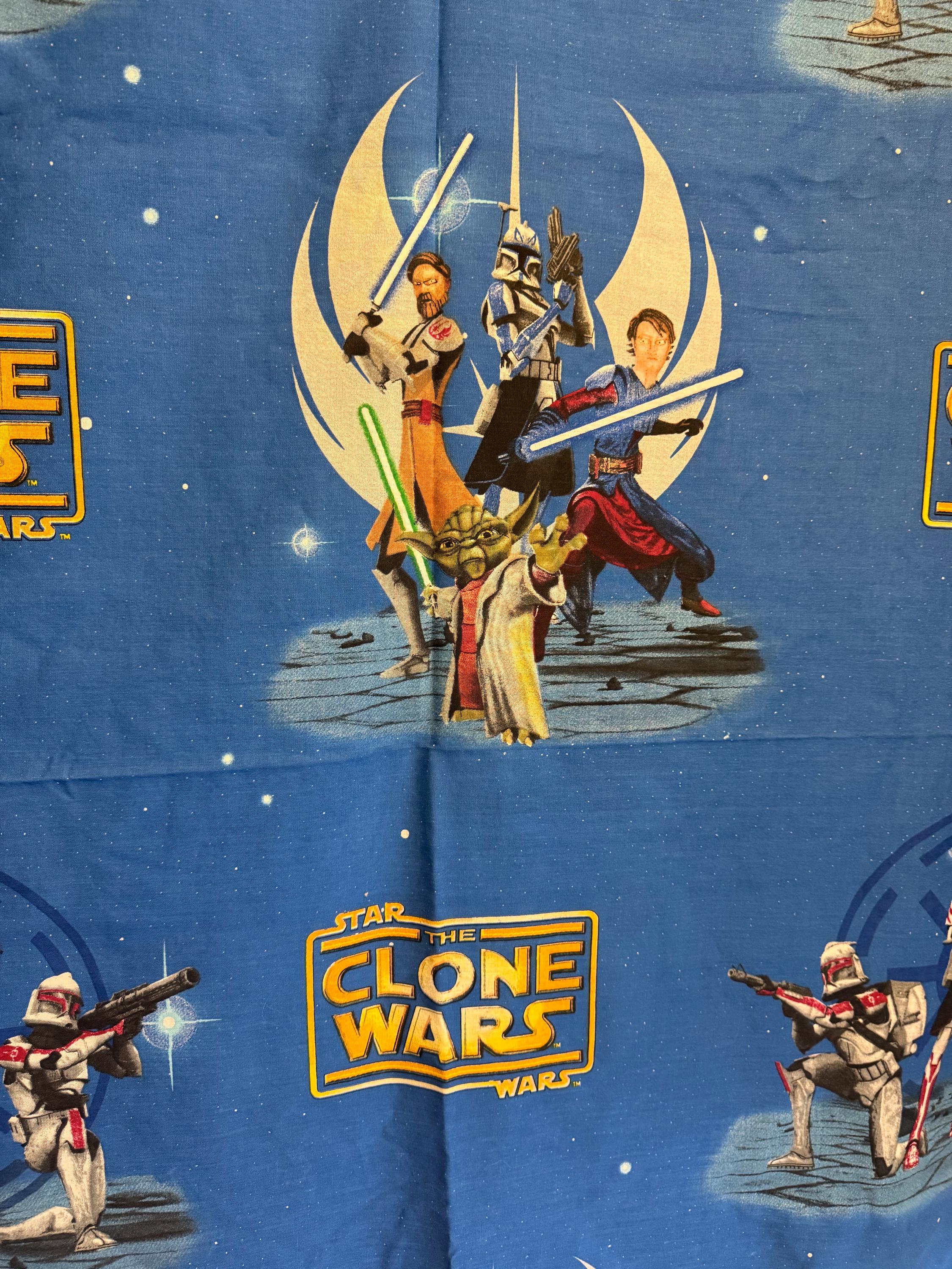 Vintage Starwars Sheets - Etsy
