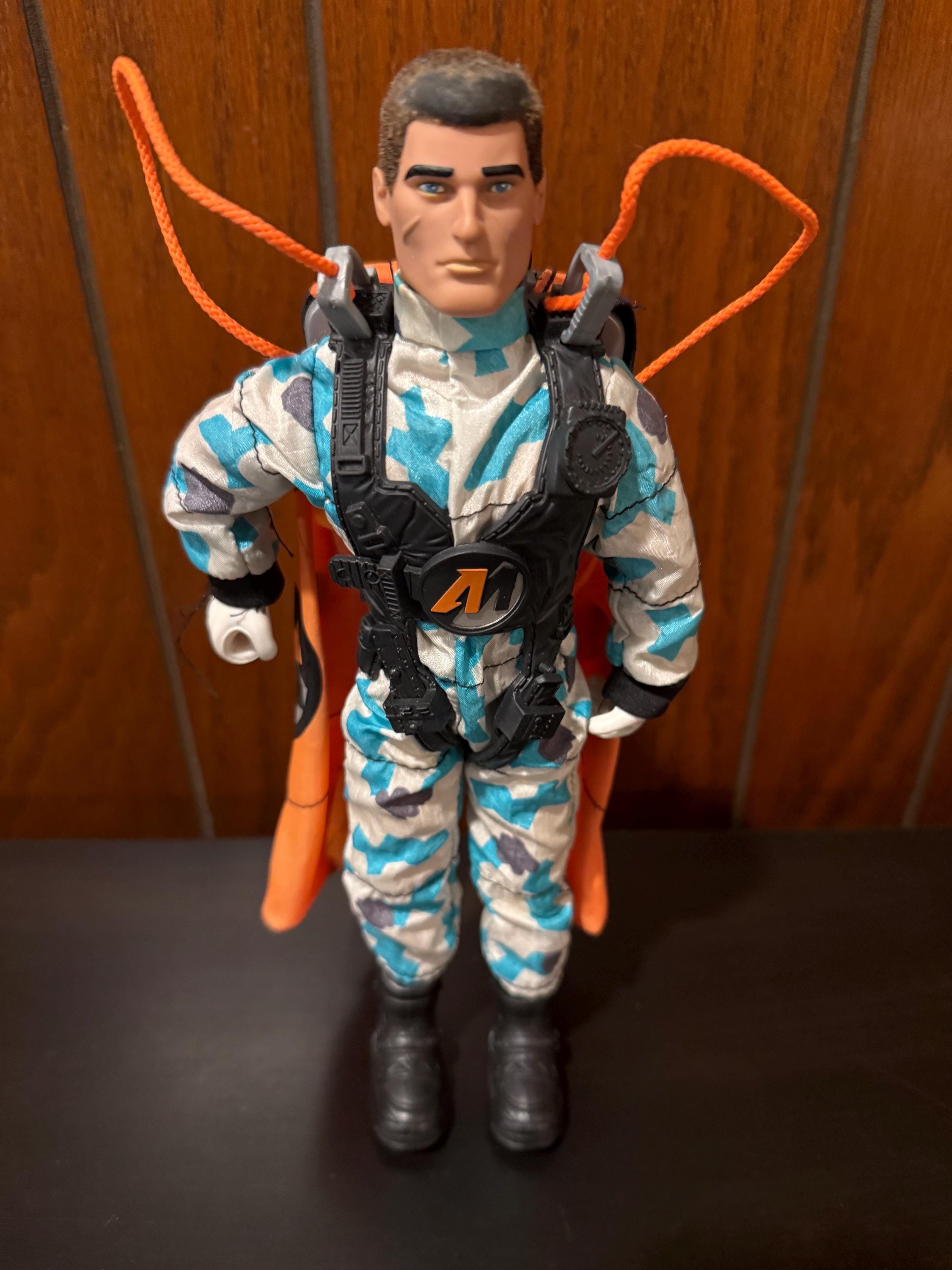 Action Man 12