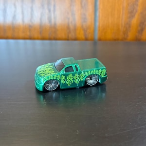 Chevy S 10 Hot Wheels - Etsy