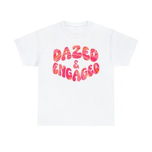 Dazed & Engaged, Bachelorette Party, Bach Crew, 70&#39;s, Disco, Groovy