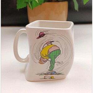 1991 Coffee Mug - Etsy