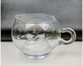 Princess House Heritage Sauce  Boat