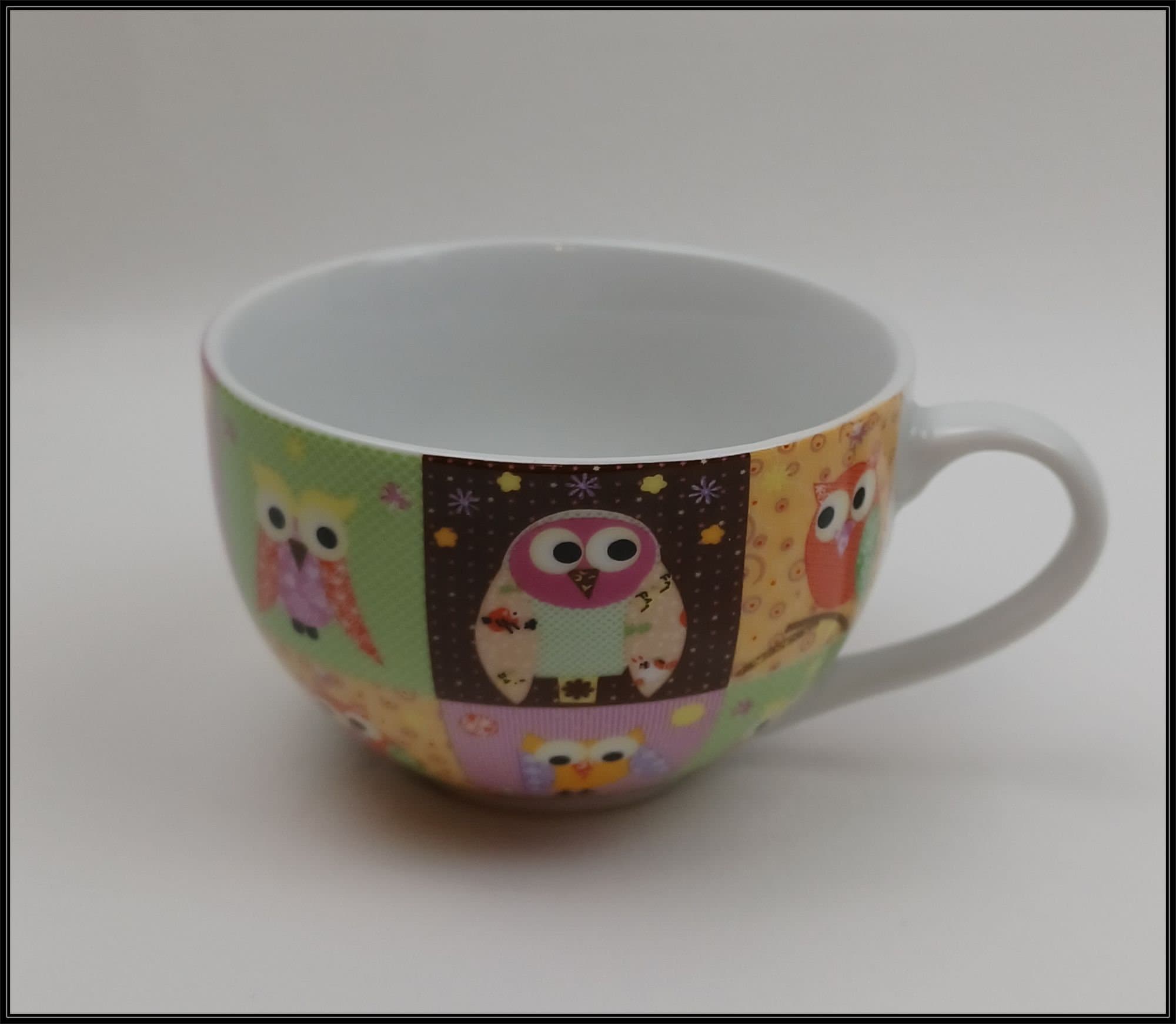 Creative Tops Creative Tops Hoot Owl Coffee Mug 16oz England 