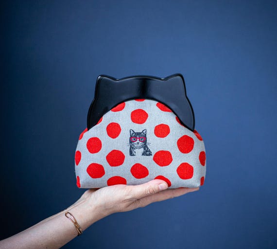 POLKA - Cat Clutch