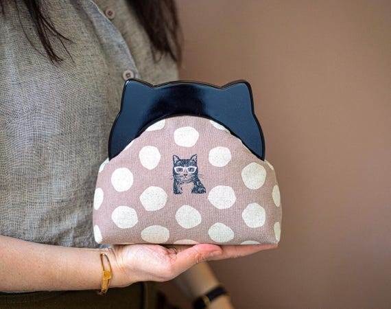 POLKA - Cat Clutch