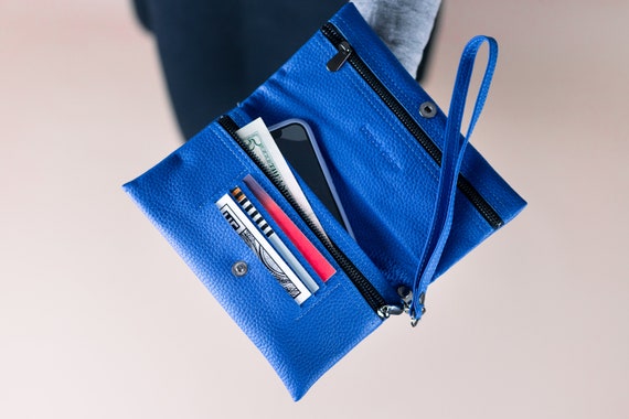 MAVI slim wallet