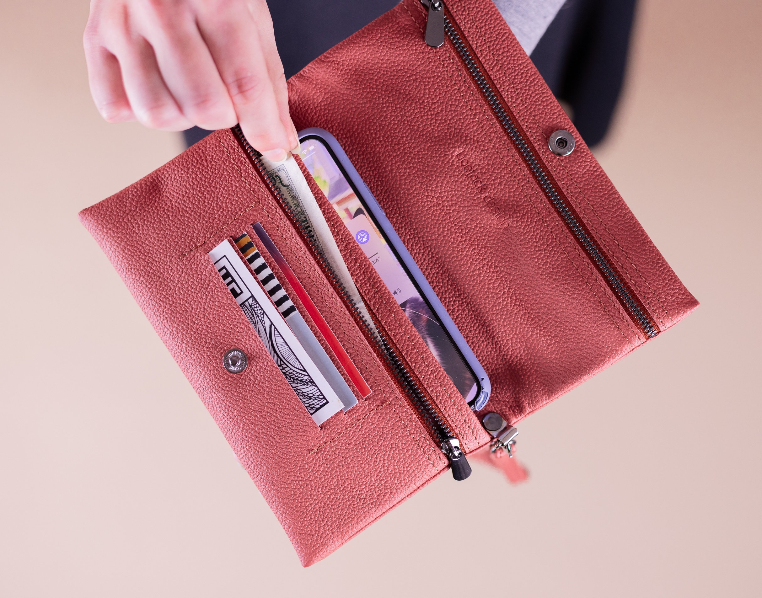 MAVI slim wallet MAVI slim wallet
