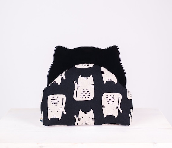 SANS - Cat Clutch