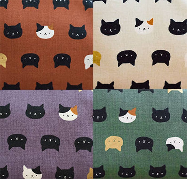 Cat Lover Gift, Cat Clutch Purse, Small Clutch Bag, Resin Frame Clutch Bag, Neko Clutch Wallet, Kawaii Kitties, Animal Purse, Unique Gifts image 4