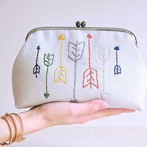 Embroidery